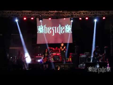 Beside - Tuhan Dan Setan (Live At Malang 2014)