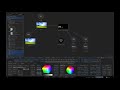 Autodesk Flame 2018 Update 3 新機能紹介：01 Selectives