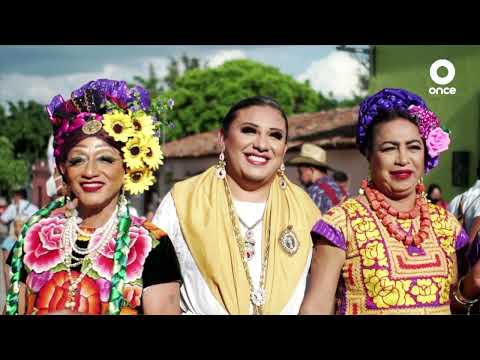 Las joyas de Oaxaca - Los muxes (20/04/2024)