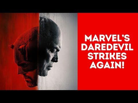 Daredevil: Born Again (Season 1) – A No-Spoiler Review