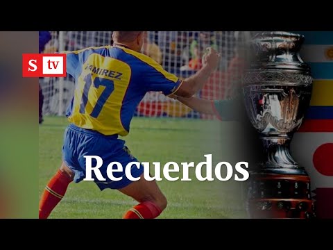 Mi convocatoria a la Copa América 2001 fue muy resistida”: Juan Carlos Ramírez | Semana Noticias