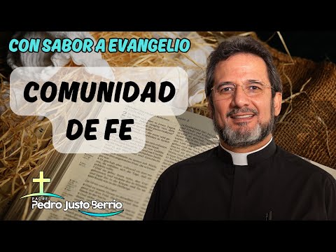 Comunidad | Padre Pedro Justo Berrío