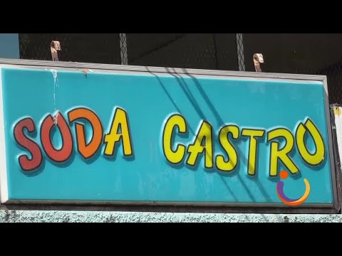 Soda Castro cumple 75 años