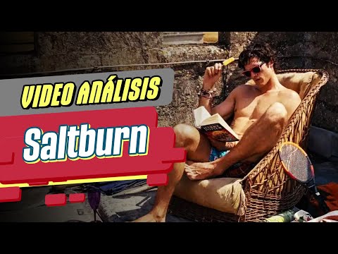 Review | Saltburn | Por Malditos Nerds @Infobae