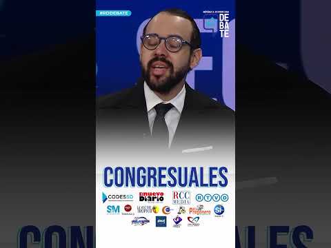 Misael Guzma?n y Rafael Paz tocan el tema de la “Seguridad Social”, en debate congresual del Codessd