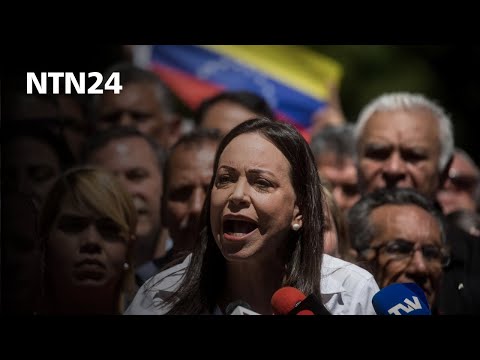 “Es un clamor de toda Venezuela, le están diciendo al Biden y a la región: ‘auxilio’”: Tuto Quiroga