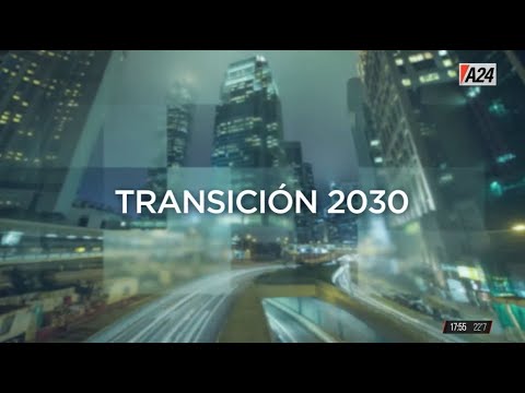 ¿QUÉ ES EL HIDRÓGENO VERDE Y CÓMO SE PRODUCE? #Transición2030 | Programa Completo (05/10/2024)