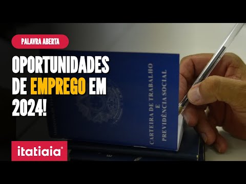 O SISTEMA DE PREVIDÊNCIA NO BRASIL PRECISA DE MUDANÇAS? | PALAVRA ABERTA