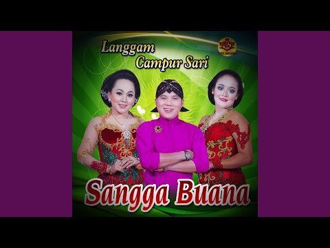 Kacu Kuning (Live)