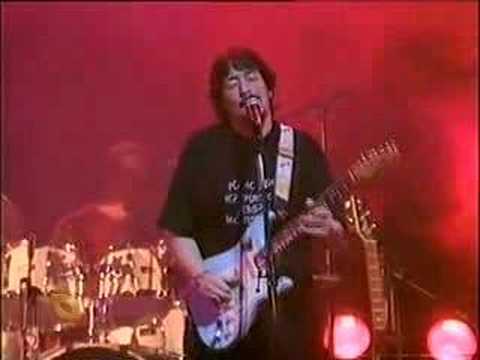 Chris Rea "Josephine" Live