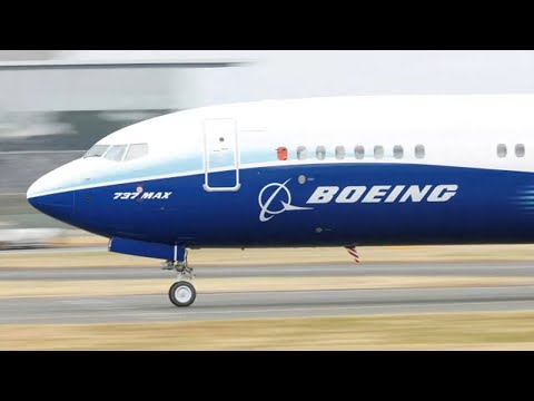 Another whistleblower linked to Boeing dies after sudden illness