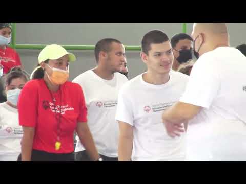 Special Olympics Puerto Rico celebra la “Semana Global de la Inclusión”
