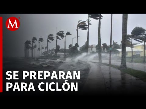 Activaremos plan de fuerza para ayudar a la ciudadanía en Tamaulipas: Jorge Cuéllar