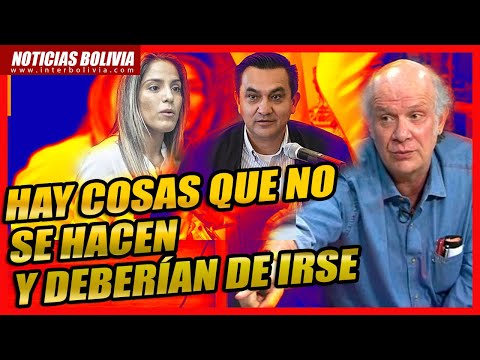 ? Carlos Valverde desmiente a Yerko Núñez sobre si conocía a la Miss Rurrenabaque ?