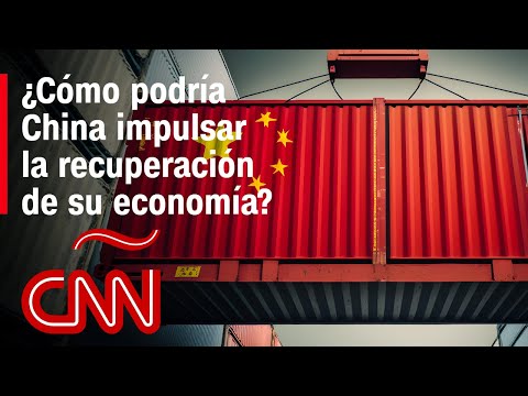 ¿Cuáles son las perspectivas de la economía en China para 2024?