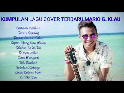 Lagu Baper Cover Mario G. Klau Terbaru 2021