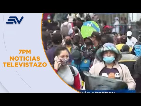 En Ecuador, las mujeres son las que más han recibido créditos de la banca privada