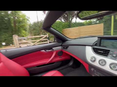 BMW Z4 3.0 sDrive