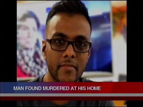 South Oropouche Man Found Murdered At Home