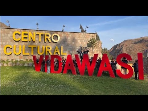 Cusco: Urubamba alberga la CADE Ejecutivos 2023 y toda la cobertura la vives por el Grupo ATV