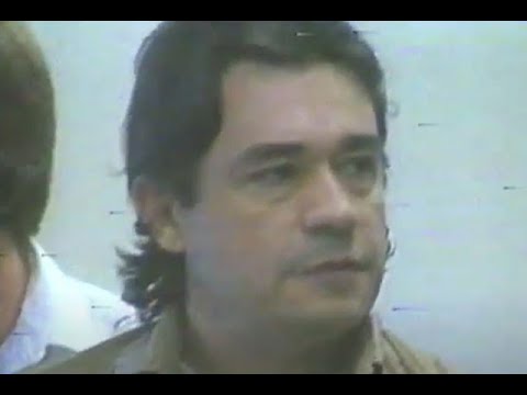 El historial criminal de Carlos Lehder, el exnarcotraficante que fue dejado en libertad