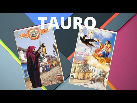 #TAURO?SE CONCRETA ALGO QUE DESEAS ESTO NO TE LO ESPERASHORÓSCOPO TAURO AMOR JUNIO