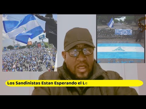 Ortega esta Ahogando de Desertores Vamos Ganando los Tenemos Locos | Ex FDN Comando Delta Lima