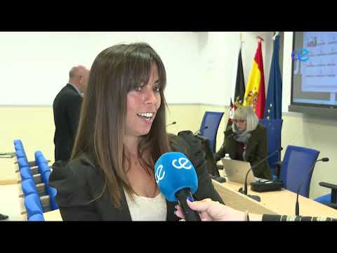 Noticias Ceuta 1ª Edición 08-05-2024