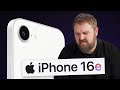    iPHONE 16e