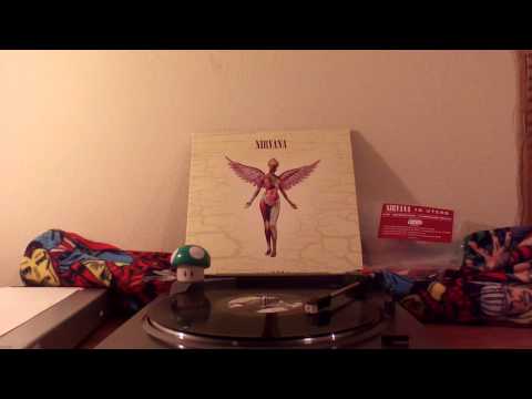 Nirvana - Sappy (2013 Mix)
