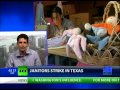 Full Show 8/8/12: Time for the Corporate Death Penalty