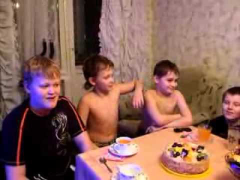 Video: Meanwhile in Russia - 