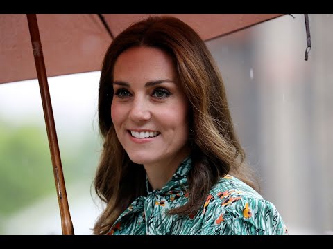 Famosa actriz pide perdón a Kate Middleton por insensible comentario sobre fotos