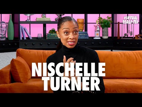 Nischelle Turner on Karen’s DUI drama, Jennifer Aydin’s sandwich rant and more Bravo hot takes