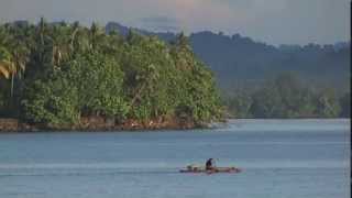 Madang Province - Papua New Guinea