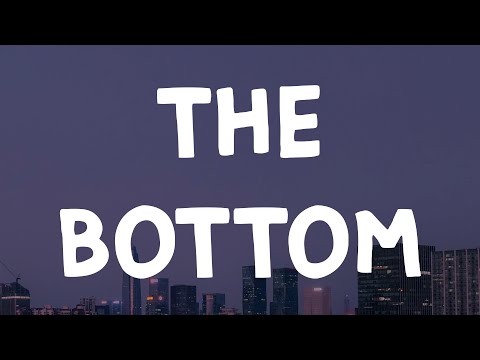 Gracie Abrams - The Bottom (Lyrics)