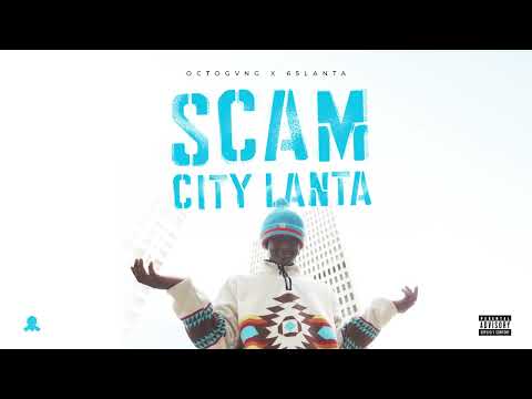 65lanta x Octogvng - Rich and Bored ft Lil Gotit