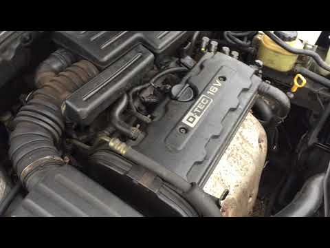 Chevrolet Lacetti 2004 m dalys