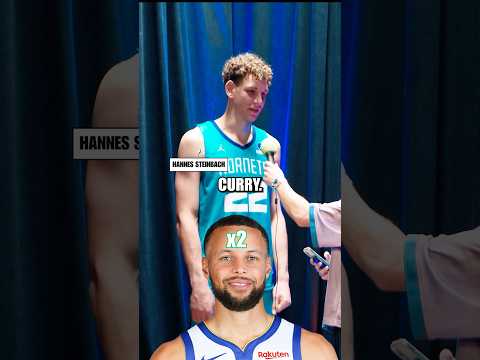 NBA 신인 선수들이 함께 훈련하고 싶은 현역 선수들을 공개했습니다