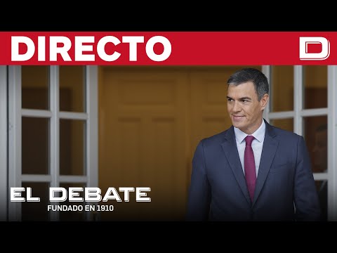 DIRECTO| Pedro Sánchez traslada a la ONU su Plan de Acción Democrática