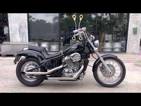 CTW-Riders-:-Honda-Steed-400-ส CTW-Riders-:-Honda-Steed-400-ส