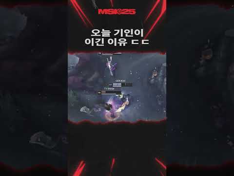 상성은 존재한다