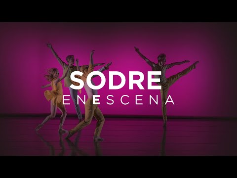 Sodre en Escena (9/4/2021) - Noche de ballet