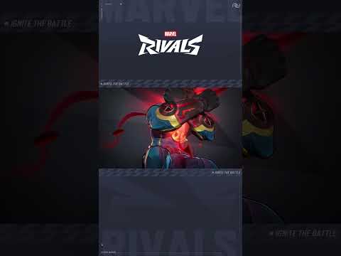 Cyclops: The Fearless Leader | Character Reveal Trailer | #MarvelRivals