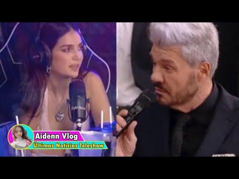 Ángel de Brito reveló qué pasa entre Zaira Nara y Marcelo Tinelli tras los rumores de romance