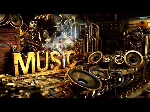 Mr. Belt & Wezol, RSCL - Opened Up My Soul
