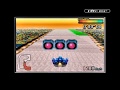 F-ZERO GPL Zero Test C3 4"65 F-ZERO GPL Zero Test C3 4"58