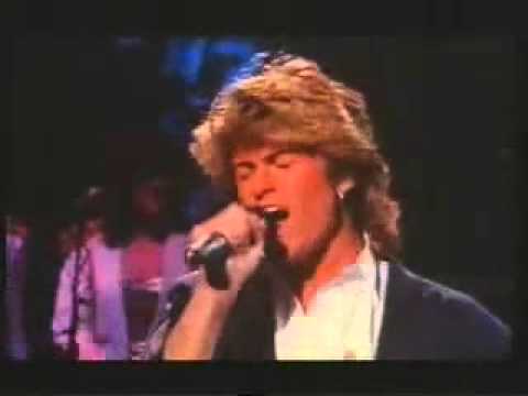 Wham - Blue (Live In China)