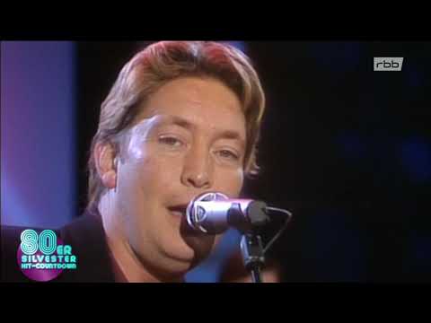 Chris Rea - I Can Hear Your Heartbeat (1988 live)