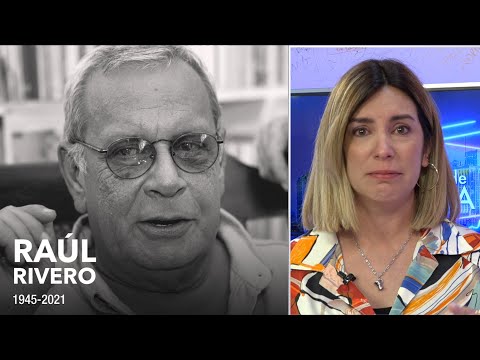 Maka revela la dura realidad de visitar a su papá Raúl Rivero en prisión y represalias del régimen!